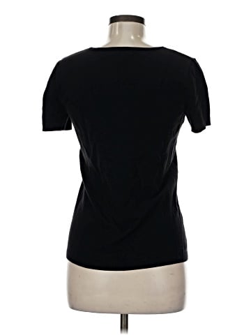 Liz Claiborne Short Sleeve T-Shirt (view 2)