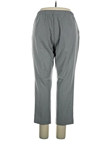 Allison Daley Casual Pants (view 2)
