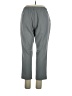 Allison Daley Solid Gray Casual Pants Size 16 (petite) - photo 2