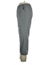Allison Daley Solid Gray Casual Pants Size 16 (petite) - photo 5