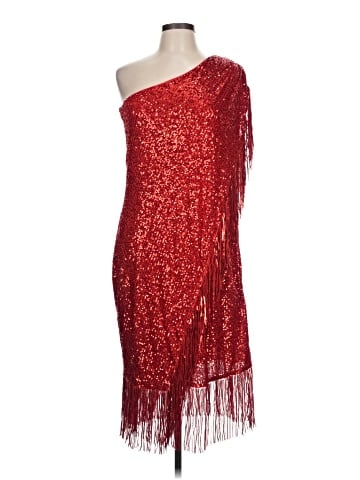 Reba Cocktail Dress (view 1)
