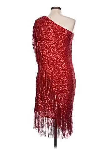 Reba Cocktail Dress (view 2)