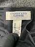 Lands' End Tweed Gray Blazer Size 2 - photo 6