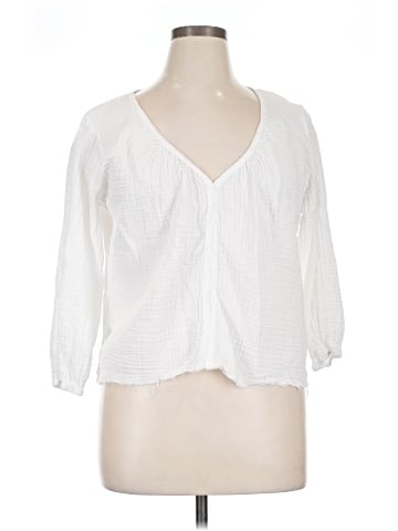 Stark X 3/4 Sleeve T-Shirt (view 1)