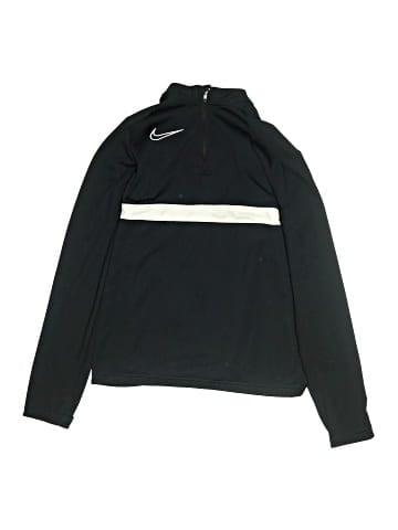 Nike Fleece Jacket (view 1)