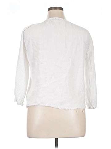 Stark X 3/4 Sleeve T-Shirt (view 2)
