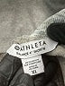 Athleta Solid Gray Athletic Shorts Size XL - photo 3