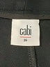 CAbi Solid Black Dress Pants Size 16 - photo 7