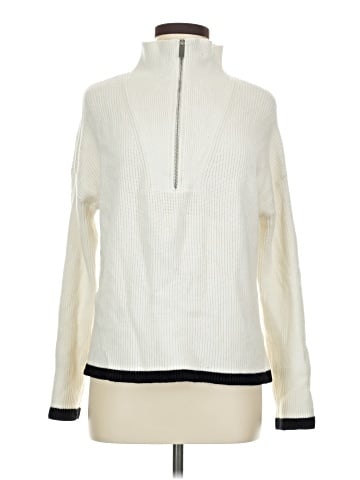 Laundry by Shelli Segal Pullover Sweater (view 1)