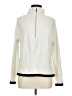 Laundry by Shelli Segal Ivory Pullover Sweater Size M - photo 1