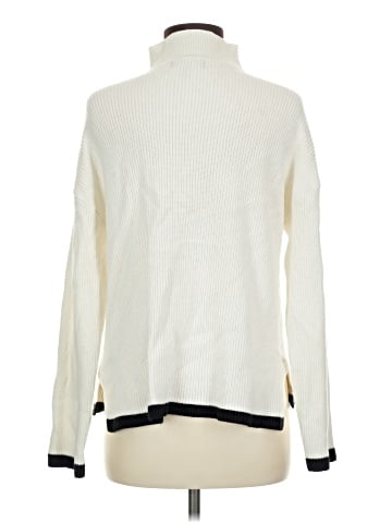 Laundry by Shelli Segal Pullover Sweater (view 2)