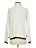 Laundry by Shelli Segal Ivory Pullover Sweater Size M - photo 2