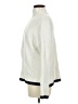 Laundry by Shelli Segal Ivory Pullover Sweater Size M - photo 5