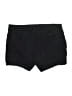 Old Navy Solid Black Shorts Size 10 - photo 2