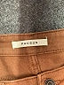 PacSun 100% Cotton Brown Jeans Size 26 waist - photo 4