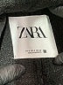 Zara Black Jacket Size S - photo 6
