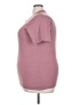 Unbranded Pink Short Sleeve T-Shirt Size 3X (estimated) - photo 5