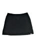 Title Nine Solid Black Casual Skirt Size S - photo 1