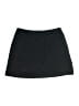 Title Nine Solid Black Casual Skirt Size S - photo 2