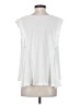 Free People White Sleeveless Top Size XS - photo 2