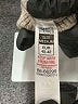 Dunnes Gray Pullover Sweater Size M - photo 8