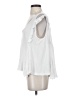 Free People White Sleeveless Top Size XS - photo 5