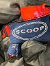 Scoop Red Casual Dress Size XS - photo 8