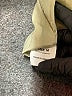 Unbranded 100% Polyester Gray Casual Dress Size M - photo 6