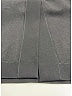 Prada Solid Black Formal Skirt Size EU (IT) 42 / US 6 - photo 8