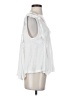 Free People White Sleeveless Top Size XS - photo 4