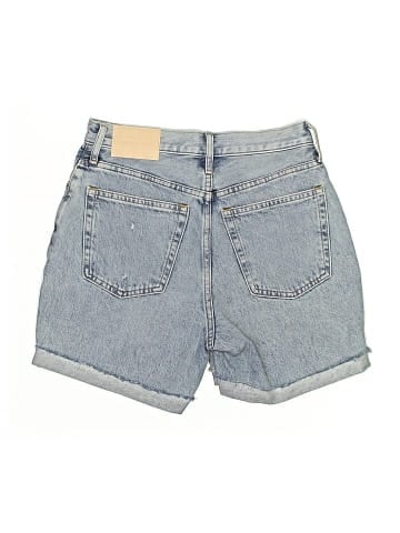 Everlane Denim Shorts (view 2)