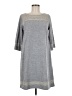 Edme & Esyllte Gray Poncho Size M - photo 1