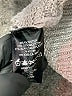 Nic + Zoe Gray Pullover Sweater Size XS - photo 8
