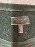 Victoria's Secret Black Pullover Sweater Size M - photo 7
