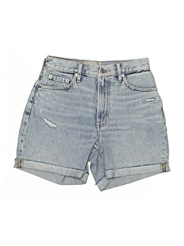 Everlane Denim Shorts (view 1)