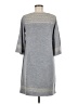 Edme & Esyllte Gray Poncho Size M - photo 2