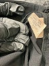 Theory Solid Black Formal Skirt Size 4 - photo 5