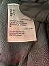 Ideology 100% Polyester Gray 3/4 Sleeve T-Shirt Size 4X - photo 8