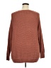 Old Navy Solid Brown Pullover Sweater Size XXL - photo 2