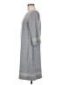 Edme & Esyllte Gray Poncho Size M - photo 5