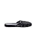 CKS Paisley Black Mule/Clog Size 7 - photo 1