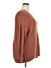 Old Navy Solid Brown Pullover Sweater Size XXL - photo 4