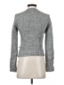 Club Monaco Tweed Gray Blazer Size 00 - photo 2