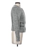 Club Monaco Tweed Gray Blazer Size 00 - photo 4
