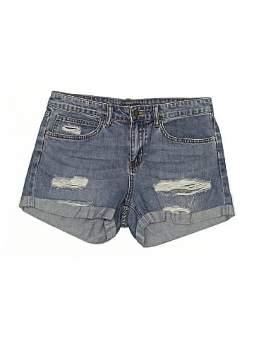 Billabong Denim Shorts (view 1)