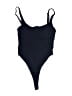 Lioness Black Bodysuit Size M - photo 1