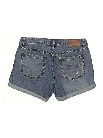 Billabong Denim Shorts (view 2)