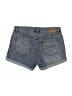 Billabong 100% Cotton Blue Denim Shorts Size 27 waist - photo 2