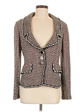 St. John Blazer (view 1)