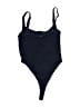 Lioness Black Bodysuit Size M - photo 2